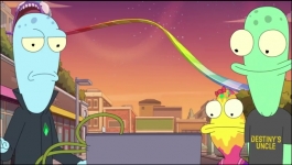 Solar Opposites - Season 05 Episode 08